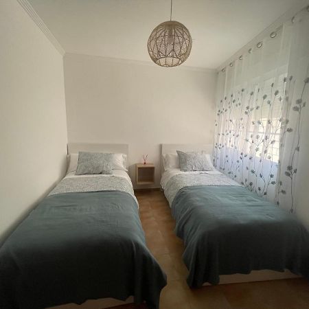 Апартаменты Casa Cesar Сан-Сальвадор-де-Пойо Экстерьер фото