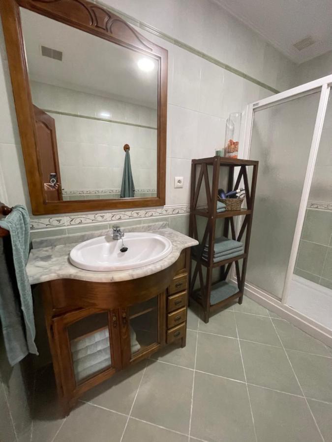 Апартаменты Casa Cesar Сан-Сальвадор-де-Пойо Экстерьер фото