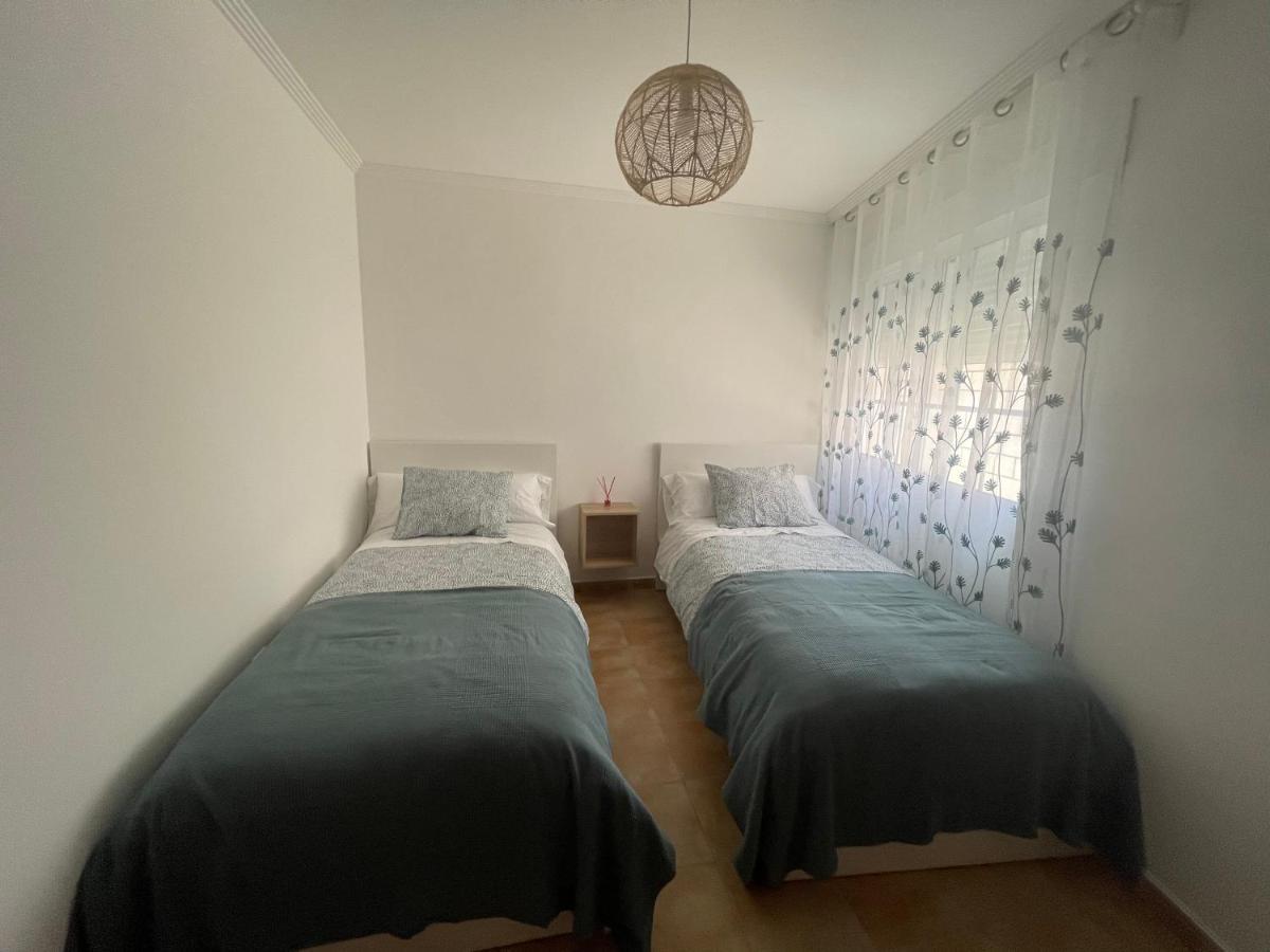 Апартаменты Casa Cesar Сан-Сальвадор-де-Пойо Экстерьер фото