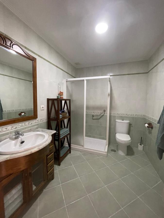 Апартаменты Casa Cesar Сан-Сальвадор-де-Пойо Экстерьер фото