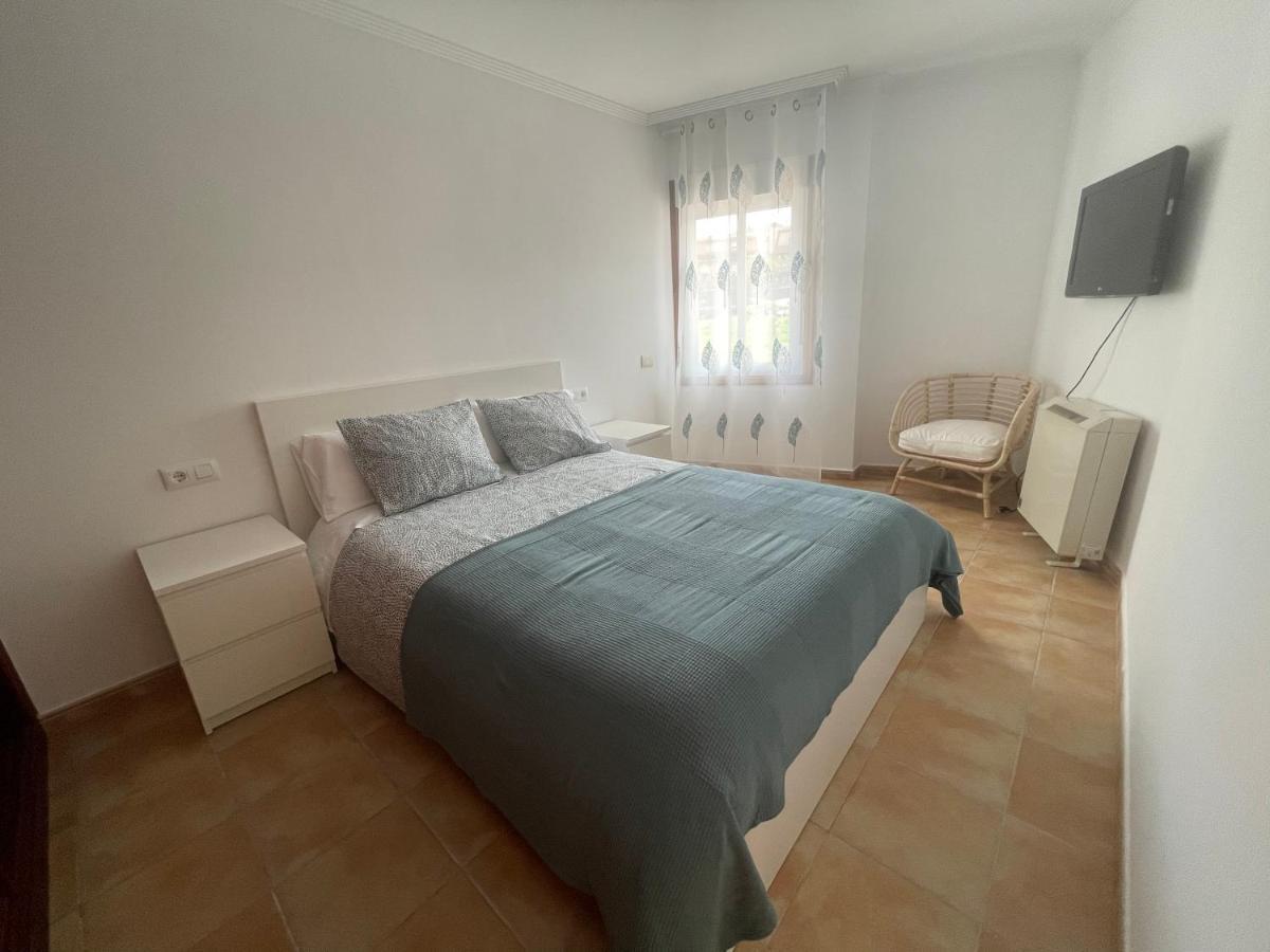 Апартаменты Casa Cesar Сан-Сальвадор-де-Пойо Экстерьер фото